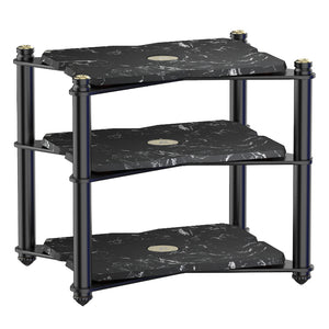 Black Stone Rack BS-3