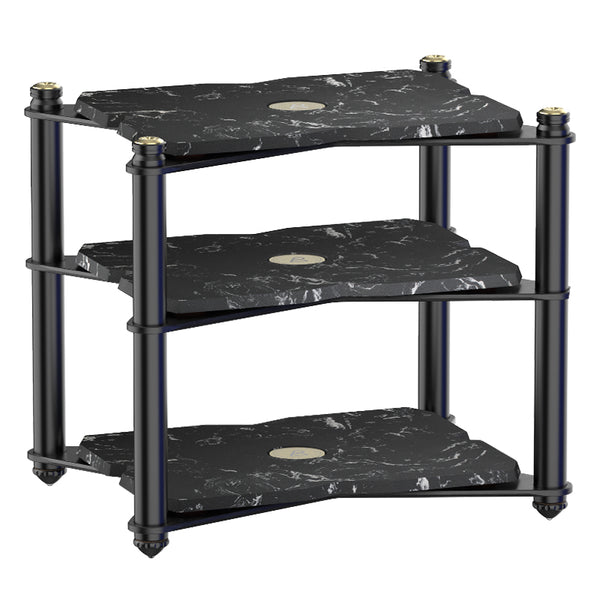 Black Stone Rack BS-3
