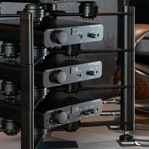 X Rack Desktop System - Tempo Series DX 4