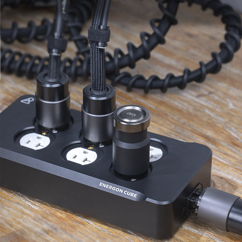 Deeponyx Purewave SYNQ