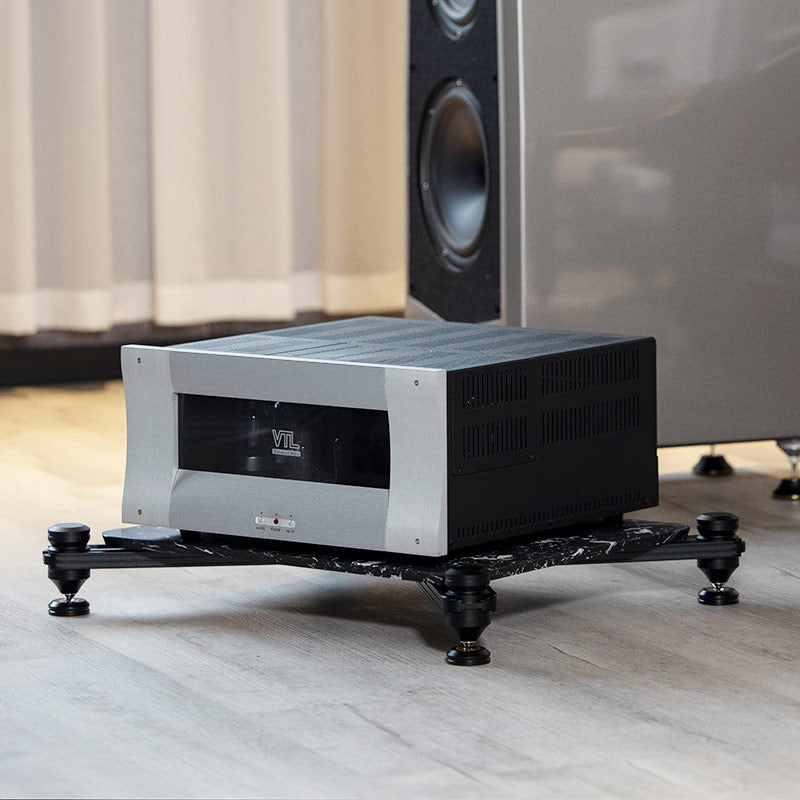 Absolute Isolation  Rack AR-1
