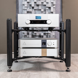 Classic Audio Rack MR-2
