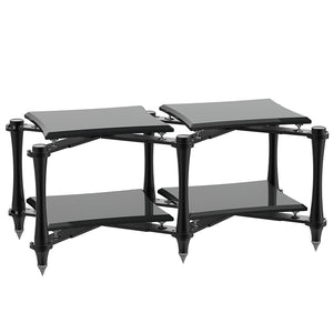 High-End Audio Rack XR 2+2