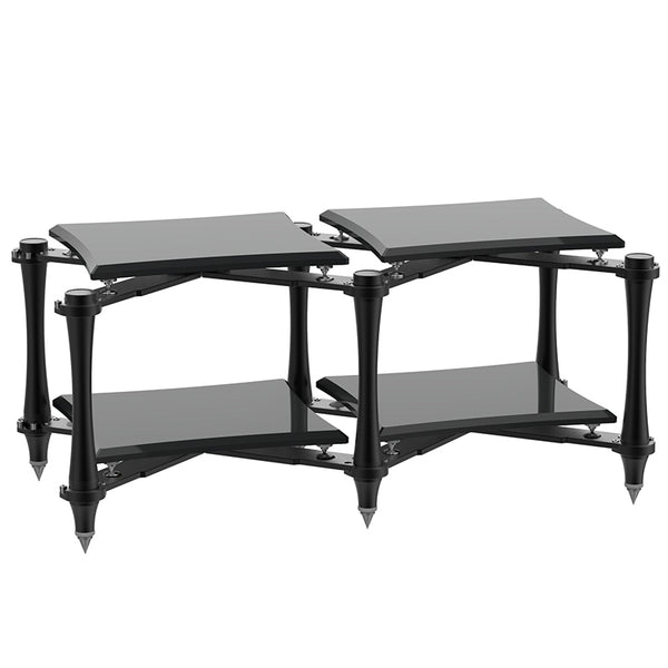 High-End Audio Rack XR 2+2