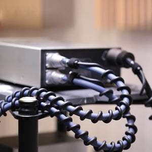 HELIXWAVE CABLE EXCITER