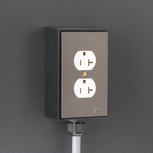OUTLET COVER