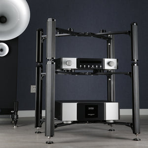 Classic Audio Rack MR-1