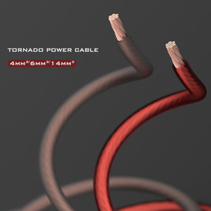 TORNADO POWER CABLE