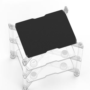 Carbonfiber Shelf