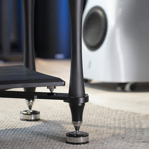 XR-1D Dark Vader Audio Rack