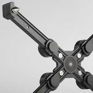 X Rack Desktop System - Tempo Series DX 4