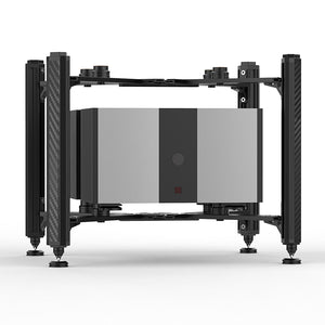 Classic Audio Rack MR-2