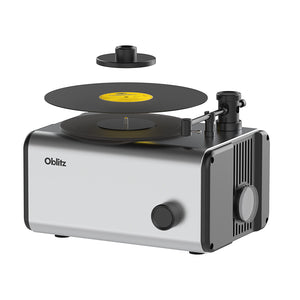Atom Vinyl Record Cleaner