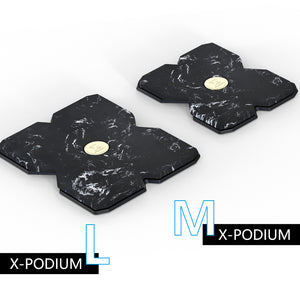 X PODIUM