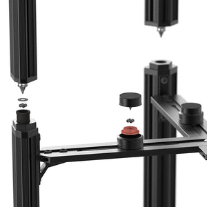 Classic Audio Rack MR-1