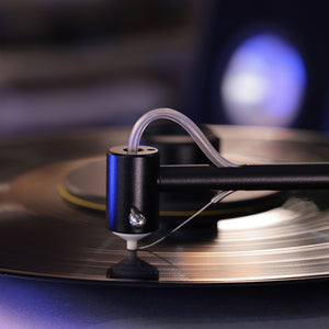 Atom Vinyl Record Cleaner