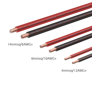 TORNADO POWER CABLE