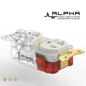 Alpha