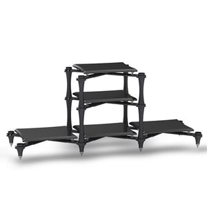 High-End Audio Rack XR 1+3+1