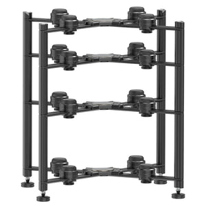 X Rack Desktop System - Tempo Series DX 4