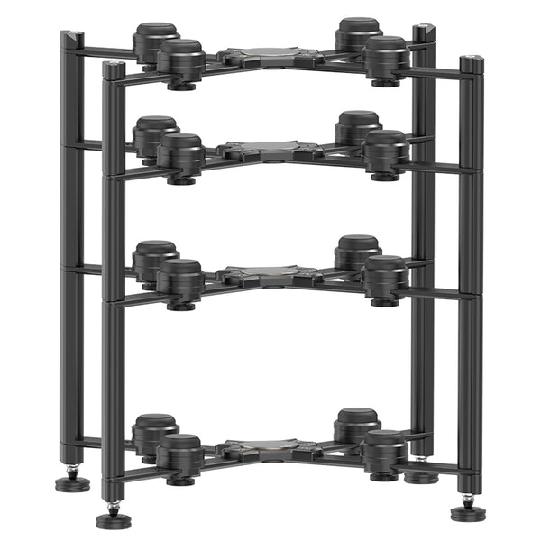 X Rack Desktop System - Tempo Series DX 4