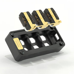ENERGON TUBE GOLD/RHODIUM