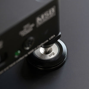 X-PAD III Speaker spike pads shoes