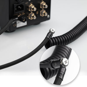 HELIXWAVE CABLE EXCITER
