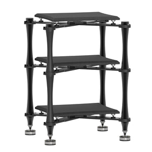 XR-2D Dark Vader Audio Rack