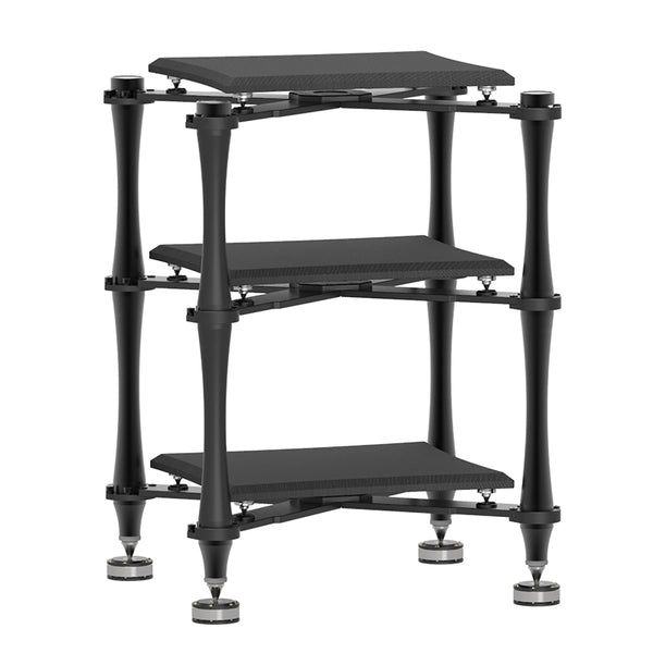 XR-3D Dark Vader Audio Rack