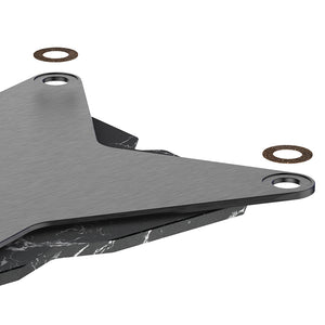 Black Stone Rack BS-1