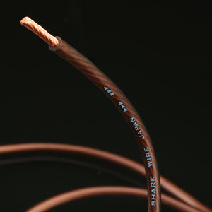 TORNADO POWER CABLE