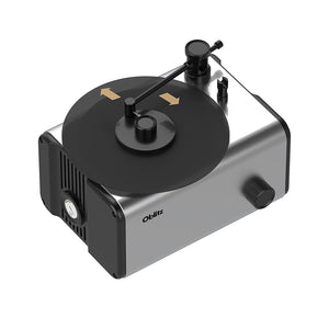 Atom Vinyl Record Cleaner