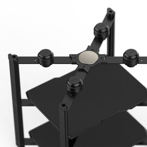 Carbonfiber Shelf