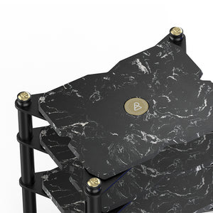 Black Stone Rack BS-1