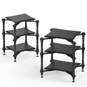 XR-2D Dark Vader Audio Rack