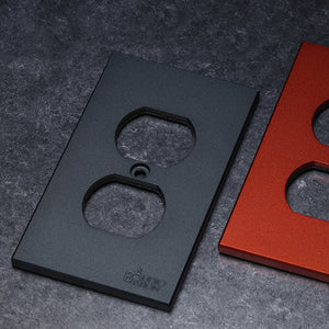 OUTLET COVER