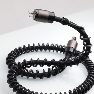 HELIXWAVE CABLE EXCITER