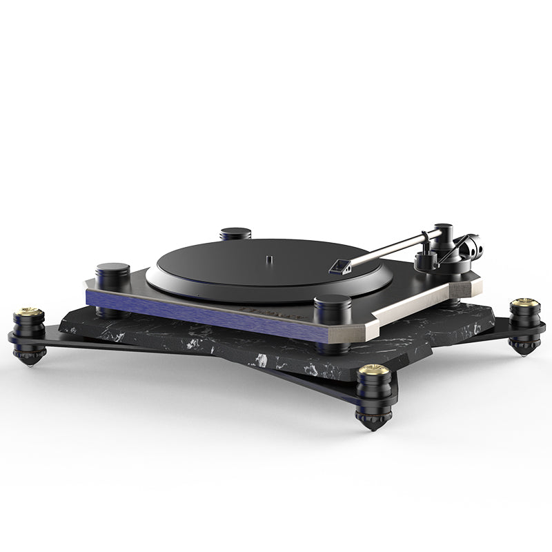 Black Stone Rack BS-1