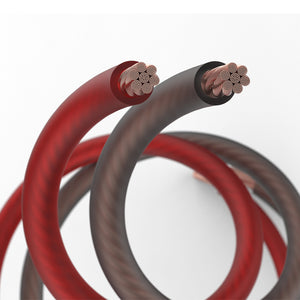 TORNADO POWER CABLE