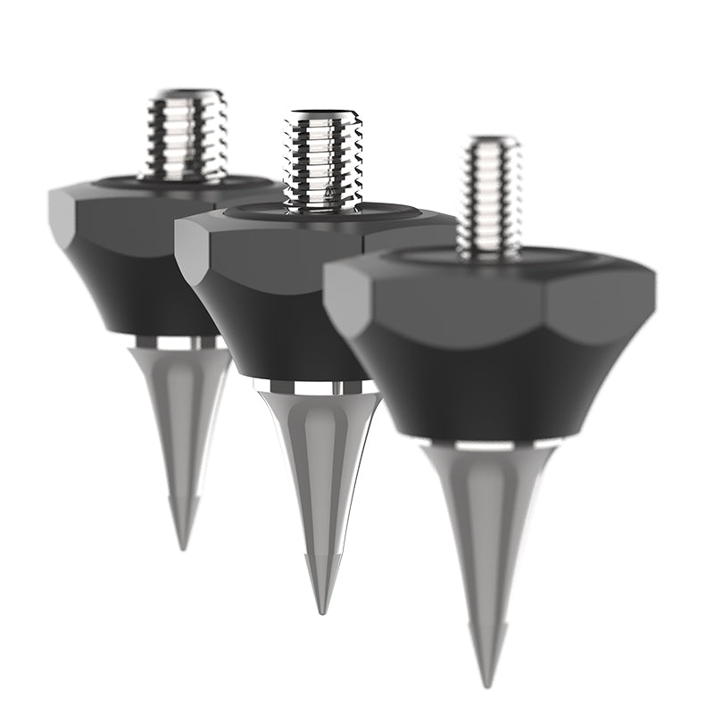 SPIKE X PLUS (4pcs Set)