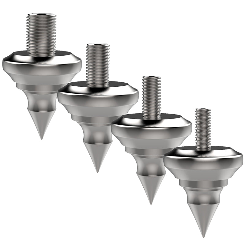 SPIKE X REF (4pcs Set)