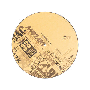 Sonic Mat C15