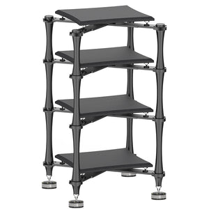 XR-4D Dark Vader Audio Rack