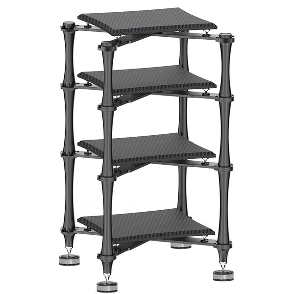 XR-4D Dark Vader Audio Rack