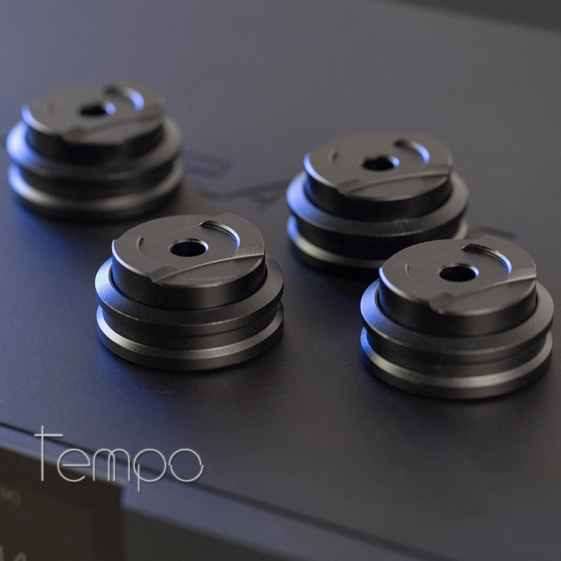 TEMPO PAD