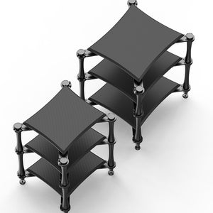 XR-4D Dark Vader Audio Rack