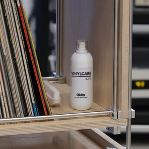 VINYL CARE