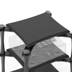 XR-4D Dark Vader Audio Rack