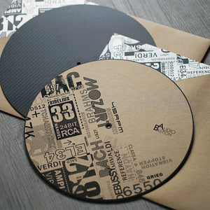 Sonic Mat C15